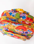 The Weekender Backpack | Ellie Whittaker - Sunburst Country - Monarch