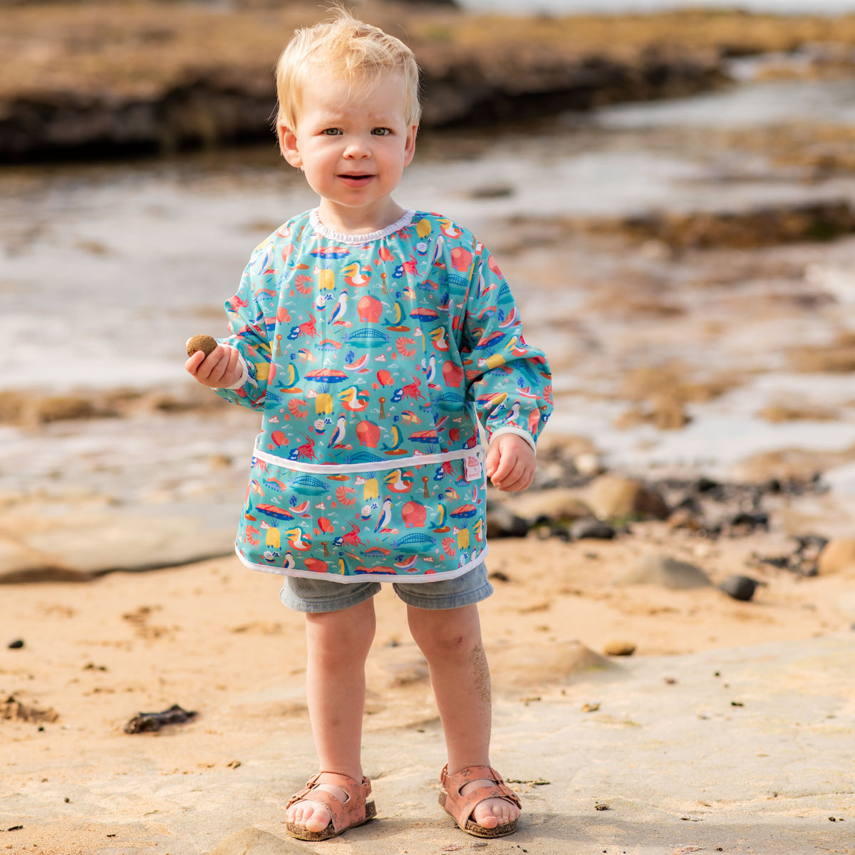Reusable Smocks Reusable Smocks | Mess-Free, Water-Resistant & Adjustable | Australia ...