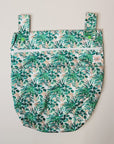 Regular Wet Bag | Evergreen - Monarch
