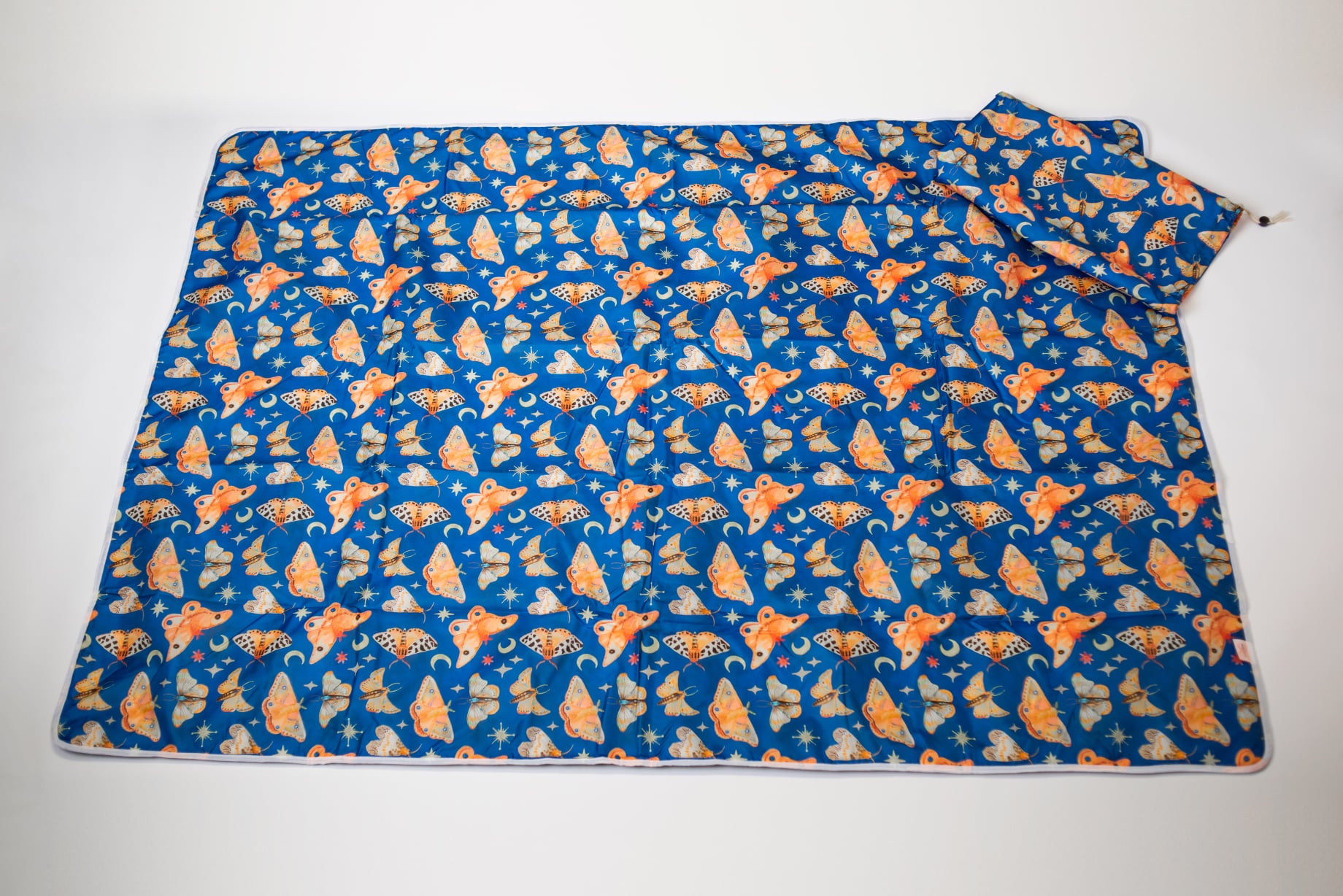 Everything Mat | Nightlight - Monarch