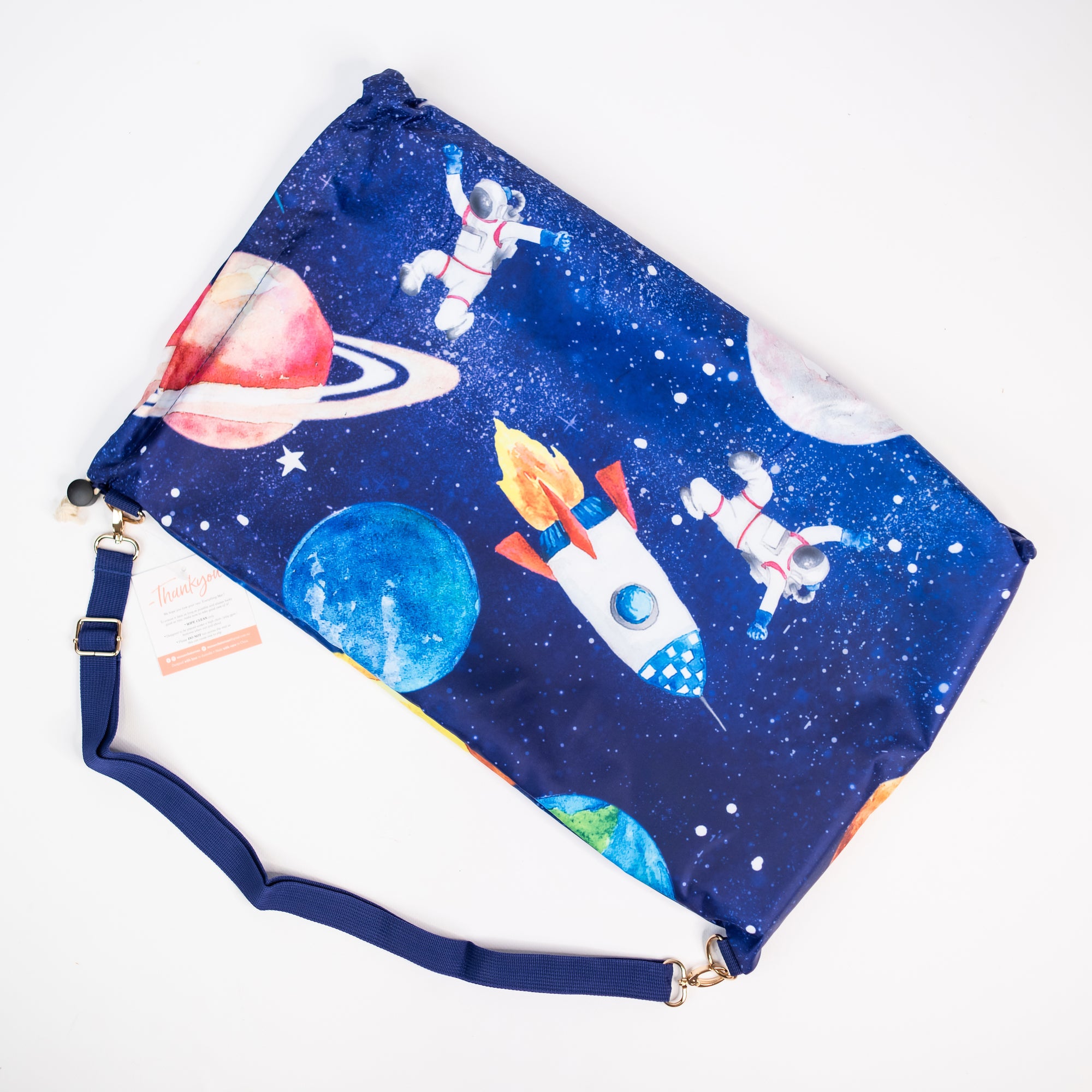 The Everything Mat | Blast Off - Monarch