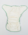 V1 Hybrid Fitted Nappy Cover | Pearriere (OSFM Only) - Monarch
