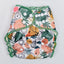 V1 Hybrid Fitted Nappy Cover | Pearriere (OSFM Only) - Monarch