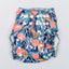 V1 Hybrid Fitted Nappy Cover | Imaginatives (OSFM Only) - Monarch