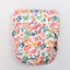 Ultimate Wipeable Cloth Nappy | Four Seasons (Nap Edition) - Monarch