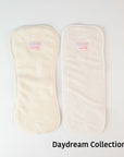 Classic Reusable Cloth Nappy | Inserts - Monarch