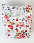 Ultimate Wipeable Cloth Nappy | Fairy Tales - Monarch