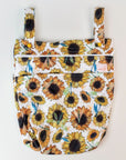 Regular Wet Bag | Sunny Daze - Monarch