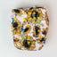 Classic Reusable Cloth Nappy 2.0 | Sunny Daze - Monarch