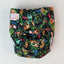 Classic Reusable Cloth Nappy 2.0 | Slothing Around - Monarch