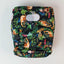 Ultimate Wipeable Cloth Nappy | Slothing Around - Monarch