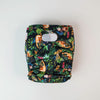 Ultimate Wipeable Cloth Nappy | Slothing Around - Monarch
