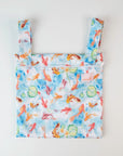 Mini Wet Bag | Feeling Koi - Monarch