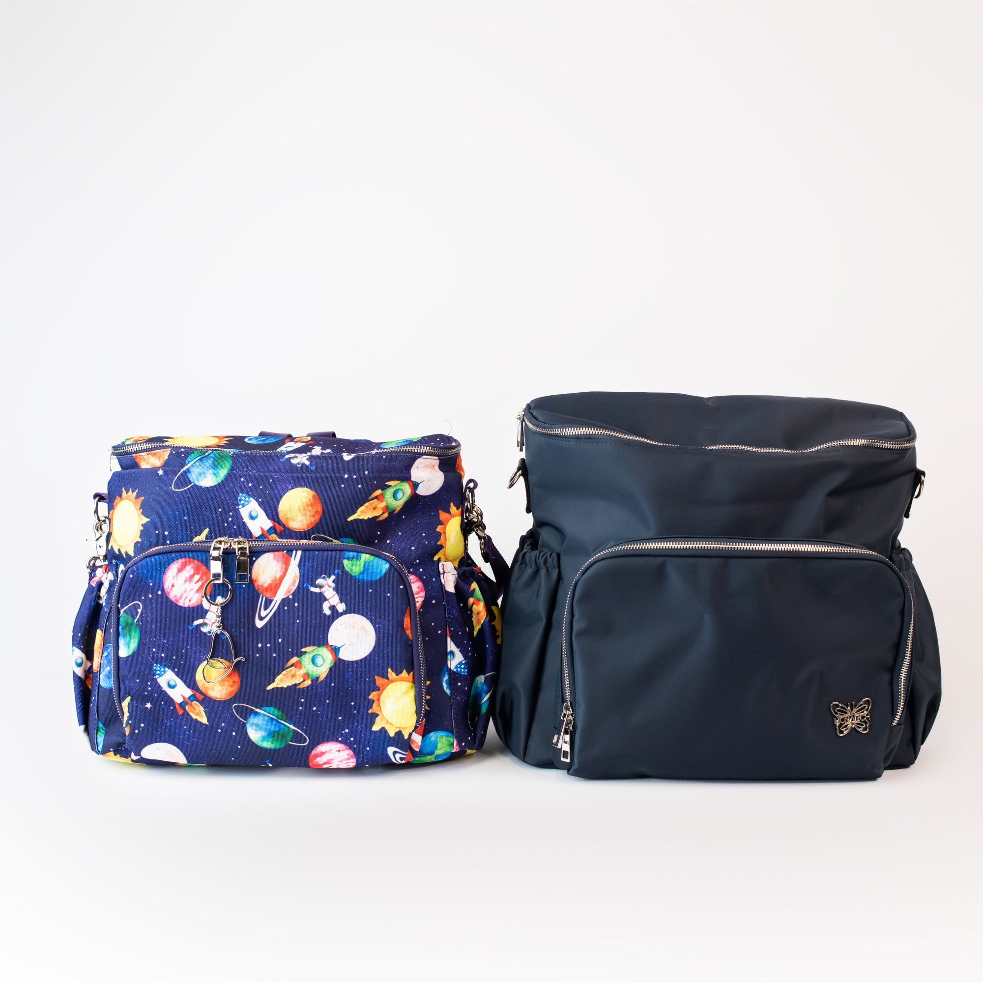 Kids Backpacks - Blast Off - Monarch