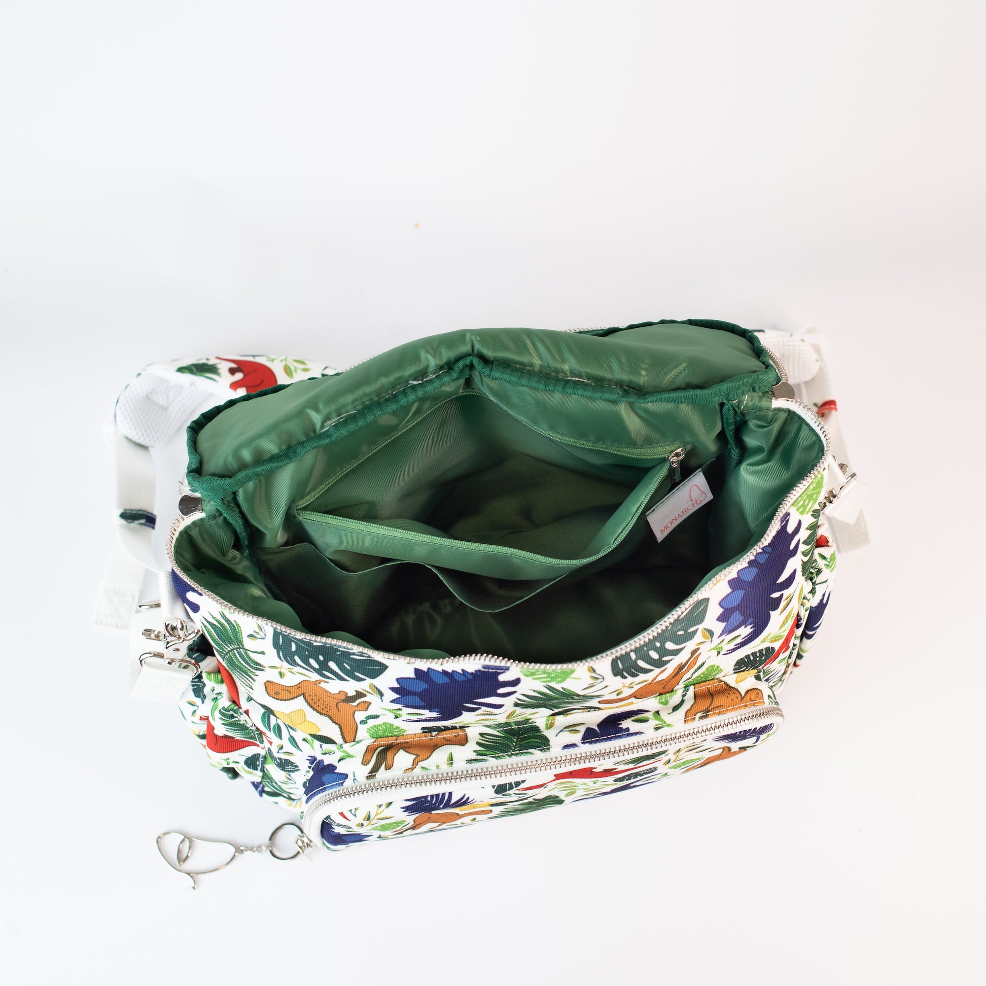 Kids Backpacks - Prehistoric - Monarch