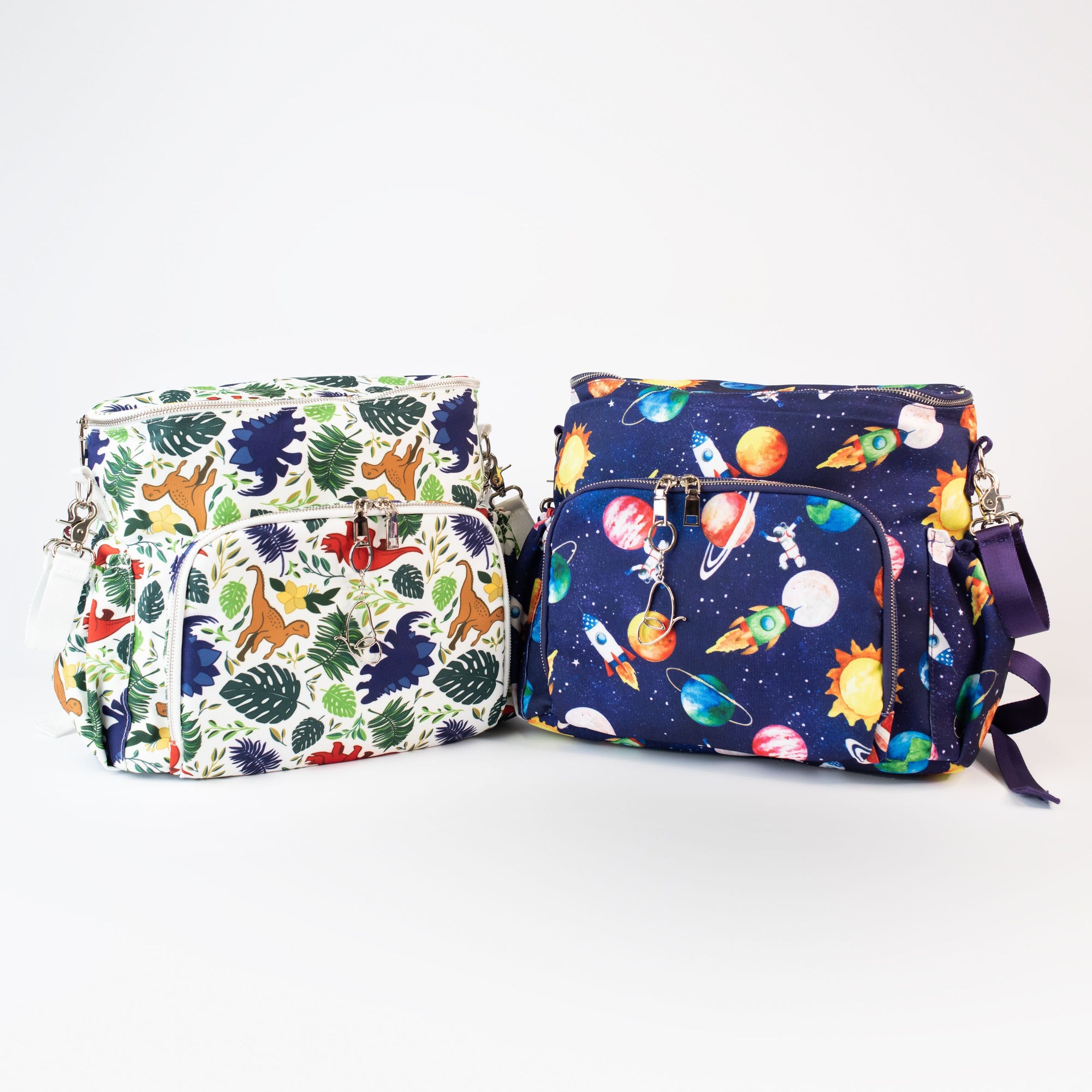 Kids Backpacks - Blast Off - Monarch