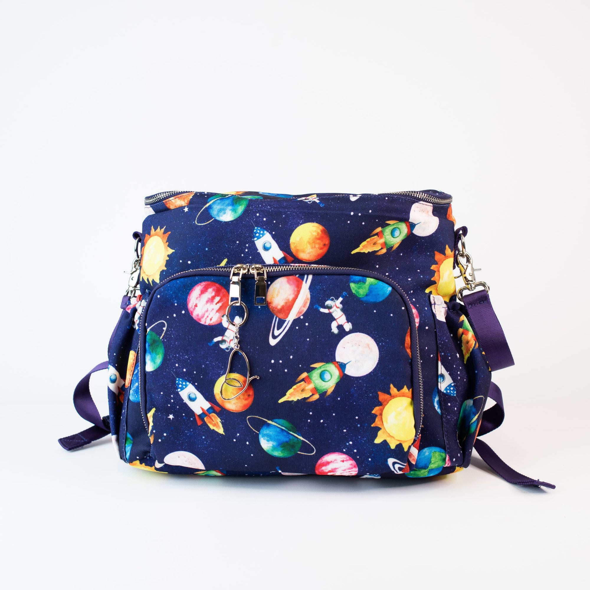 Kids Backpacks - Blast Off - Monarch