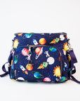 Kids Backpacks - Blast Off - Monarch