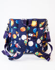 Kids Backpacks - Blast Off - Monarch