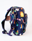 Kids Backpacks - Blast Off - Monarch