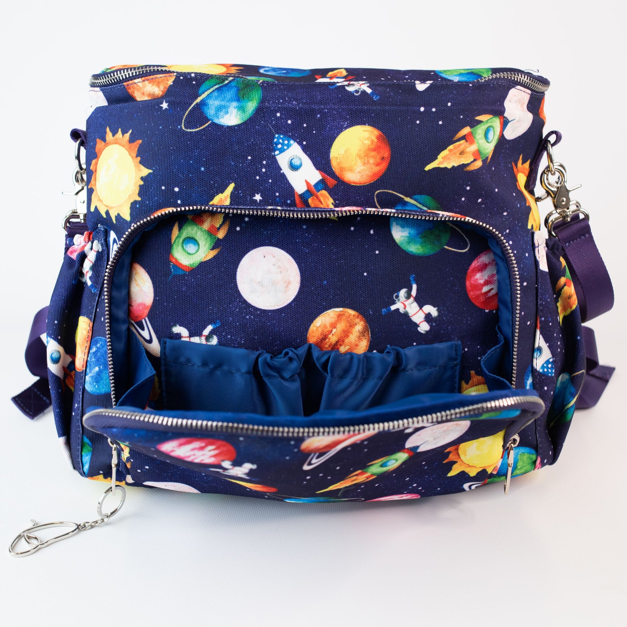 Kids Backpacks - Blast Off - Monarch