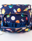 Kids Backpacks - Blast Off - Monarch