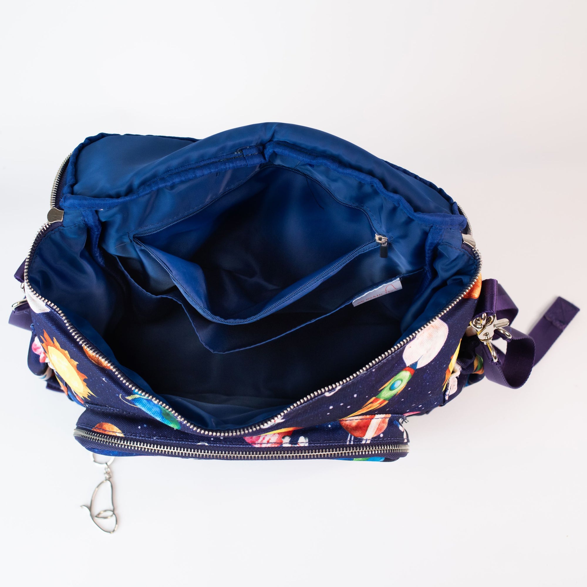 Kids Backpacks - Blast Off - Monarch