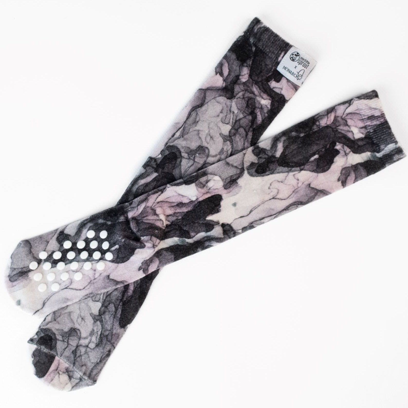 Leg Ups | Monarchrome - Monarch