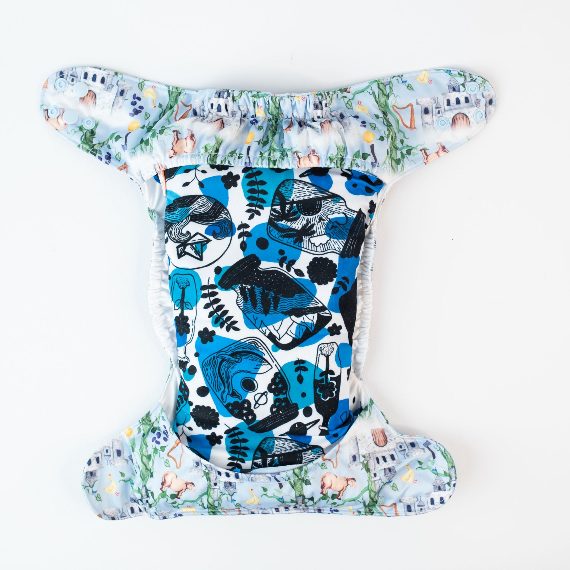 Stay Dry Liners | Sea-nery - Monarch