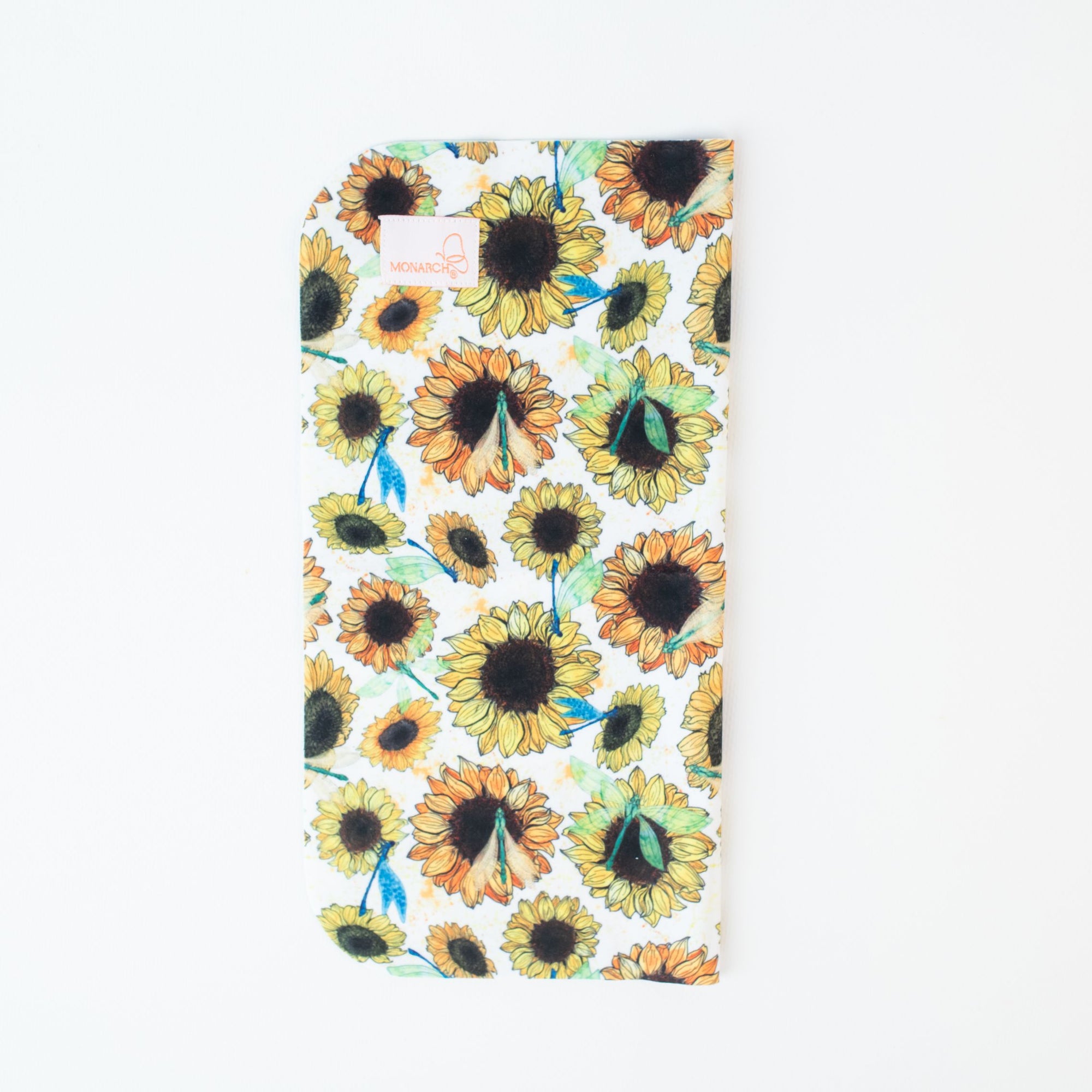 Stay Dry Liners | Sunny Daze - Monarch