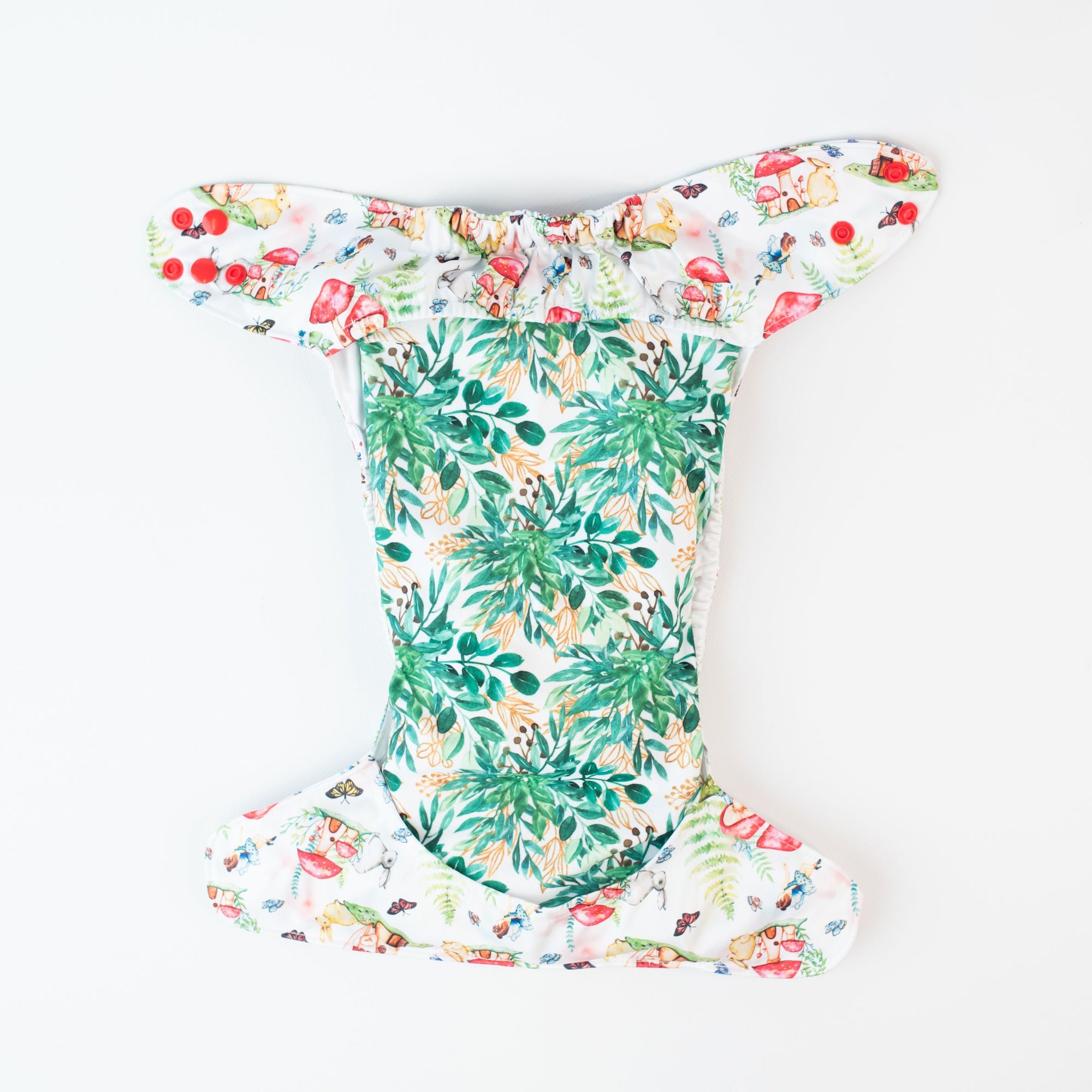 Stay Dry Liners | Evergreen - Monarch