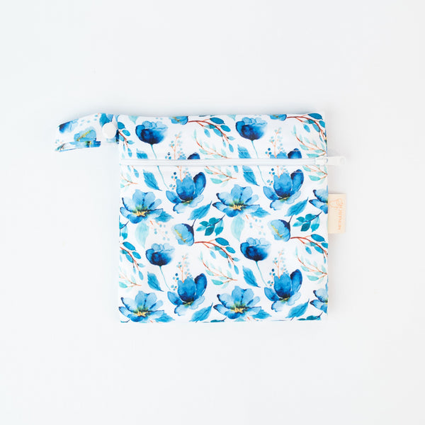 Pocket Bag | Ocean Meadow - Monarch
