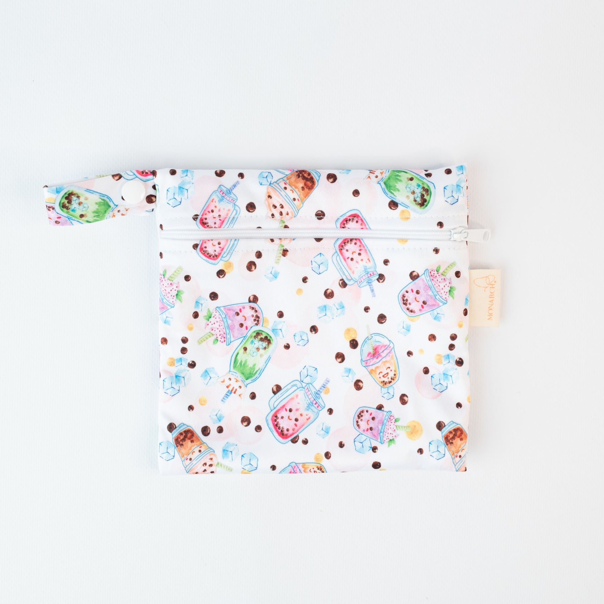 Pocket Wet Bag | Party Favours Edition - Monarch