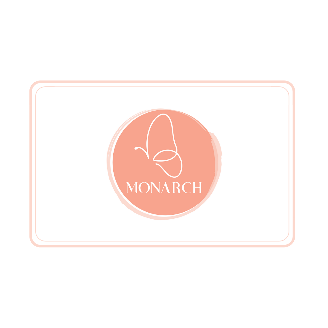 Monarch Gift Card - Monarch