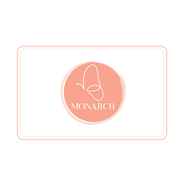 Monarch Gift Card - Monarch