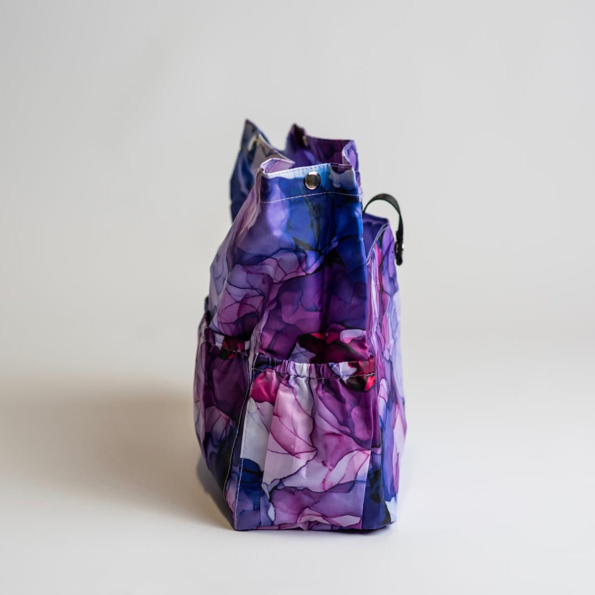 Removable Backpack Compartment - Monarch