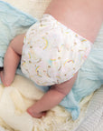 Newborn Wipeable Nappy | Delivery Storker - Monarch