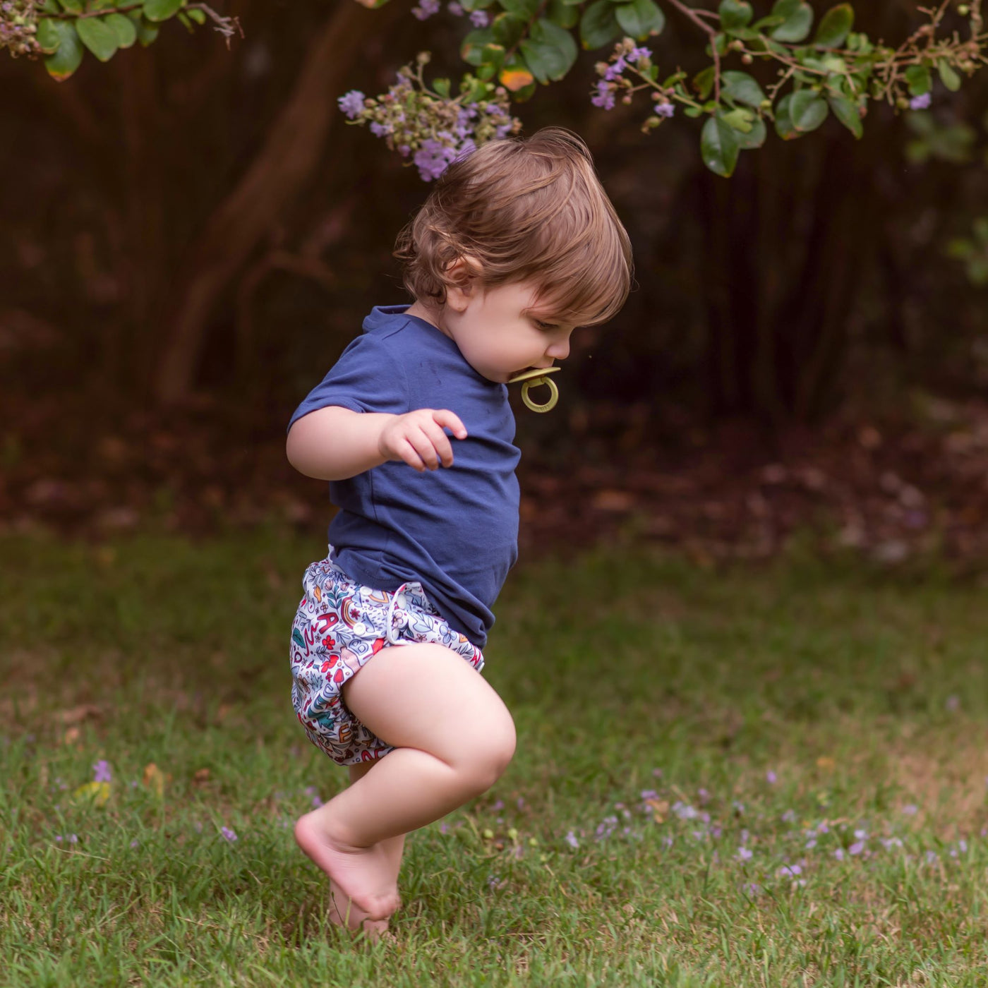 PullUps Pull Up Cloth Nappy Reusable Pull Up Nappy
