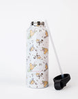 The Insulated Bottle (1200mL) - Classic Pooh - Monarch