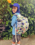 Kids Backpacks - Prehistoric - Monarch