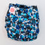 Classic Reusable Cloth Nappy 2.0 | Sea-nery - Monarch