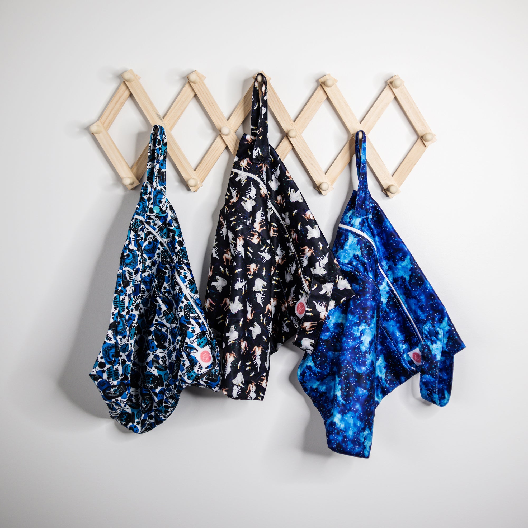 Regular Wet Bag | Sea-nery - Monarch