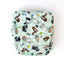 Ultimate Wipeable Cloth Nappy | Haku & Friends - Monarch