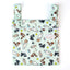 Mini Wet Bag | Haku & Friends - Monarch