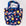 Waterproof Tote Bag - Blast Off - Monarch