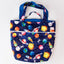 Waterproof Tote Bag - Blast Off - Monarch