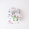 Waterproof Tote Bag - Bubba Tea - Monarch