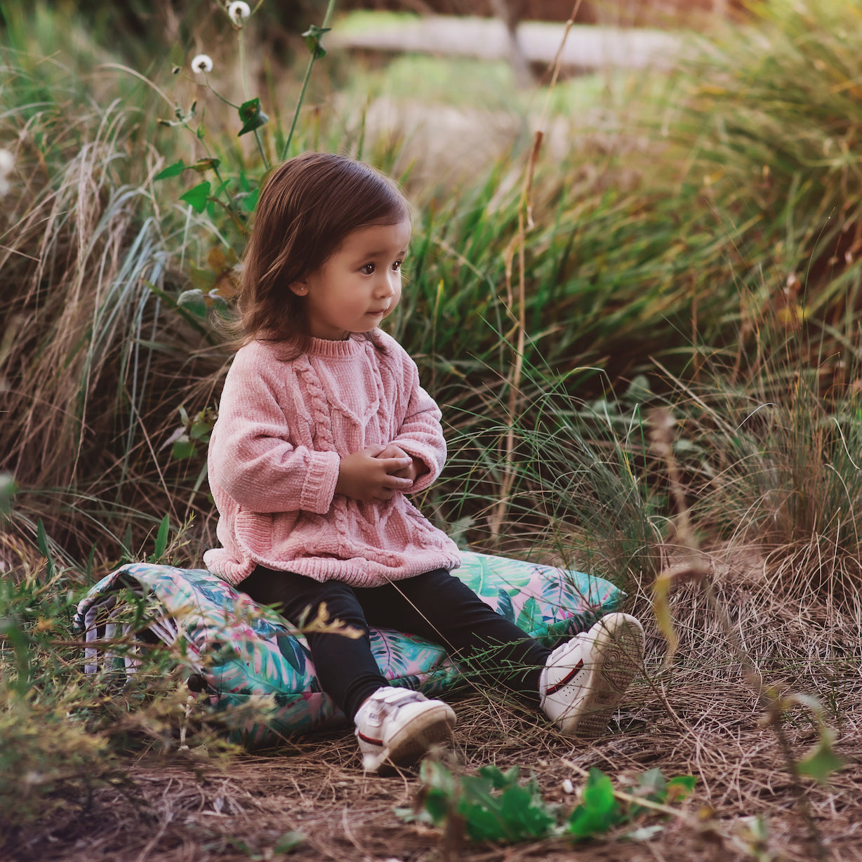 Everything Mat | Tropic Like It's Hot - Monarch