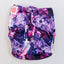 Classic Reusable Cloth Nappy 2.0 | Ultraviolet - Monarch