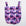 Regular Wet Bag | Ultraviolet - Monarch